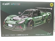 CaDA C61511W Lotus Exige Cup