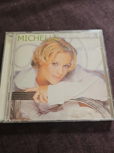 Musik michelle so was wie - so,