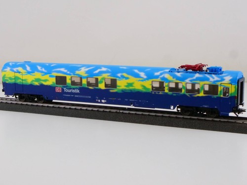 Märklin 43879 speisewagen aus - 43879,