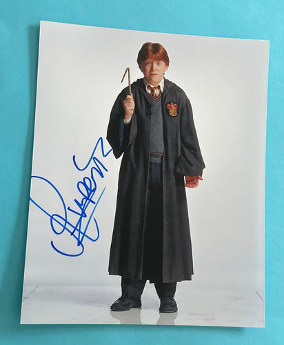 Rupert grint harry potter - -,