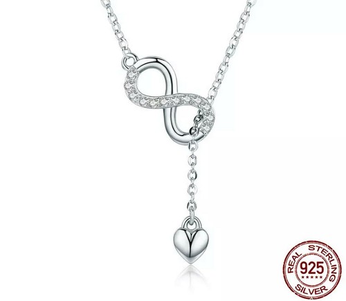 Infinity halskette unendliche - infinity,