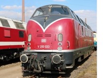 für Märklin mfx PIKO 59722
