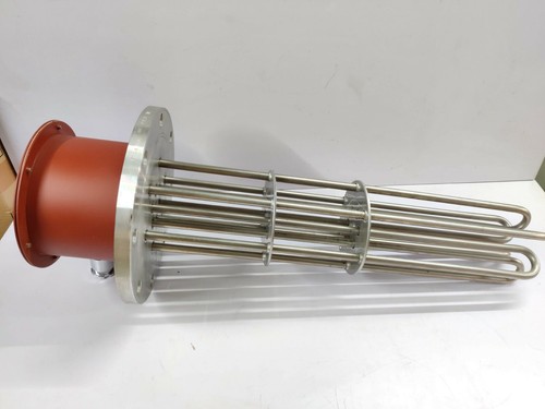 Thermo tech 3ph - tech, 440v