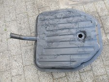 Opel Admiral Kapitän Diplomat B Tank Reservoir essence Kraftstofftank innen Top