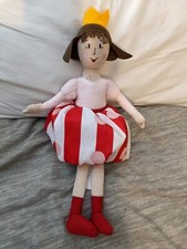 Nojsig Ikea Prinzessin