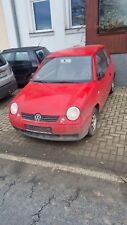 Vw Lupo 