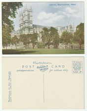 82111 - London - Westminster