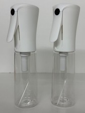 proWIN Air Pump Flasche Mini