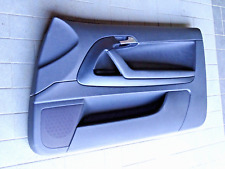 Audi A3 S3 8P 2003 rechts Verkleidung Türverkleidung 3-türig Leder  8P3867106