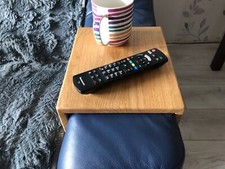 Edele Couchtisch Tablett in