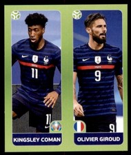 Panini Euro 2020 Tournament