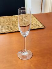 Spiegelau Gastro 134 Sektgläser 0.1 samt 4 Stiegen