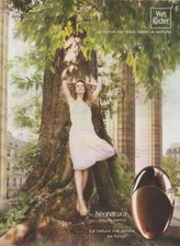 Werbepapier - advertsing paper