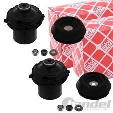 2x FEBI FEDERBEINLAGER VORNE