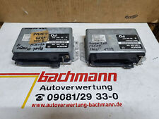 Opel Omega 3.0 Motorsteuergerät 0261200128  90323317