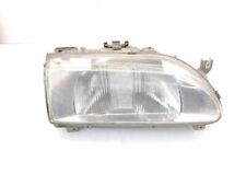 Renault 19 1.7 55kw 1994 Schrägheck Benzin Vorne Rechts Scheinwerfer 0191005 
