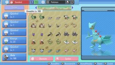 PVP Shiny Gewaldro 6IV | LVL
