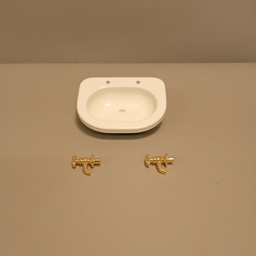 Bodo hennig waschbecken - |, gold