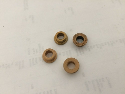 Tamiya 5mm flanschbuchse 4 - tamiya,