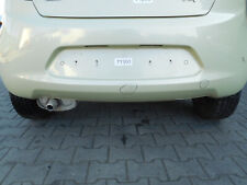 Stossstange hinten Ford KA (RU8) 1.2i 51KW/69PS Bj. 2009