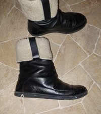 ACES of London Boots Schuhe Stiefeletten Stiefel 36 