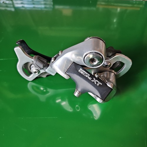 Shimano deore m737 - shimano,