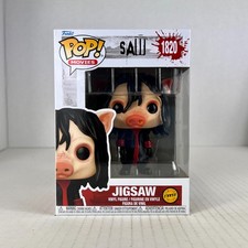 Funko POP Vinyl - Movies - Saw
