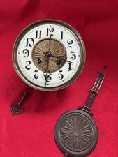 Uhrwerk Wanduhr Pendeluhr