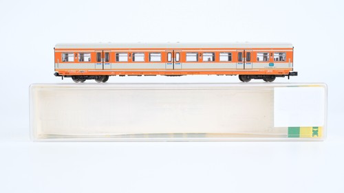 Minitrix 3142 00 - n, 51