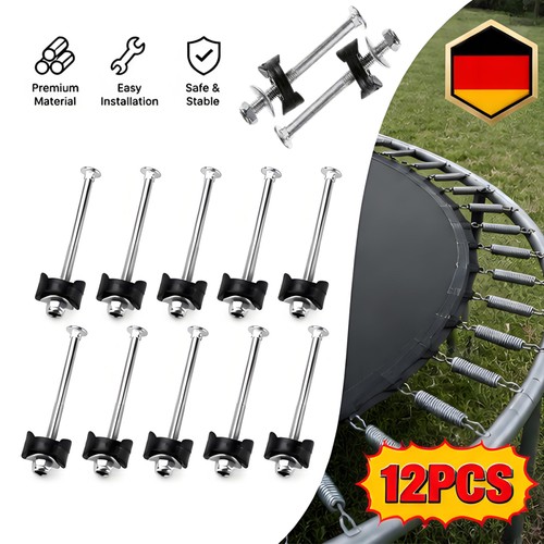 Stk trampolin schrauben - 12,