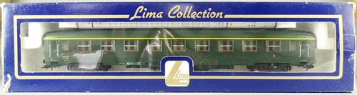 Lima collection 309100 sncf - lima,