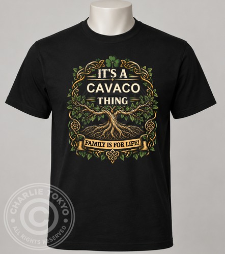 Cavaco celtic tree shirt - celtic,