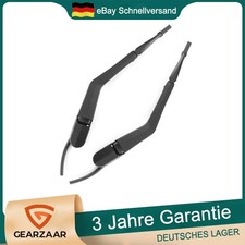 Scheinwerfer Wischer Set