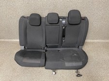 Rücksitzbank Sitze Sitz hinten 114Tkm Peugeot 308 II SW Active 20.2012.065