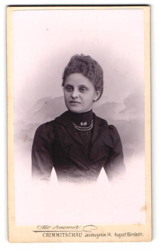Fotografie otto zeumer - fotografie,
