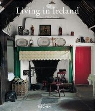 Living in Ireland (Jumbo) von