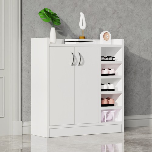Weiß schuhschrank schuhregal - schuhschrank,