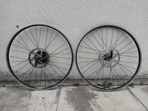 2001 mavic x221 - 2001,
