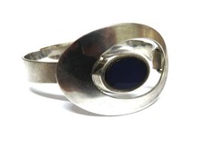 Schicker Vintage 835 Silber