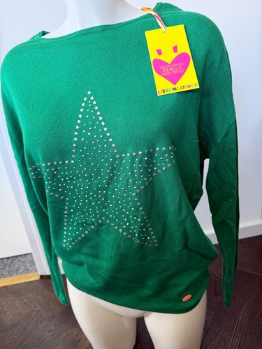 Lieblingsstück pullover - lieblingsstück,