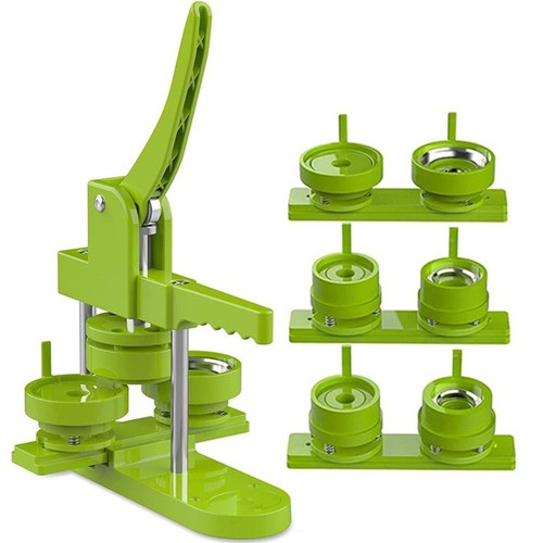 Button maker maschine zum - maschine,