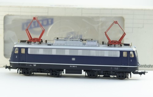 Liliput 110 232 elektrolok - 232,