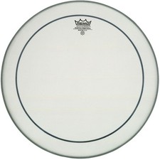 Bass-Drum-Fell Remo Pinstripe