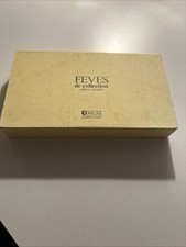 Bohnen aus Sammlung Atlas