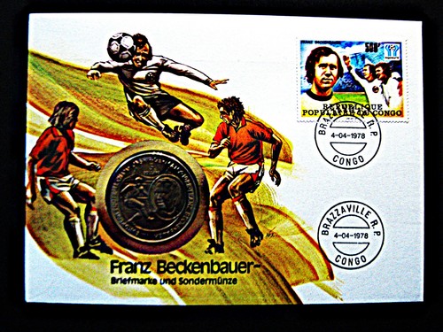 Numisbrief niue 5 dollars - niue,