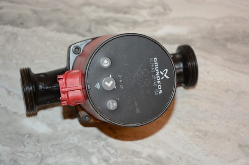 Grundfos alpha2 40 - alpha2, 25-40