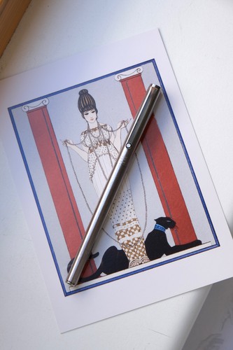 Montblanc slimline - montblanc,