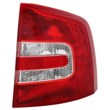 Rücklicht rechts für Skoda