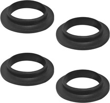 4 Stück O Ring Dichtungen