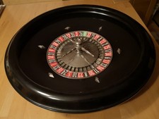 Grosser roulette kessel - 45,